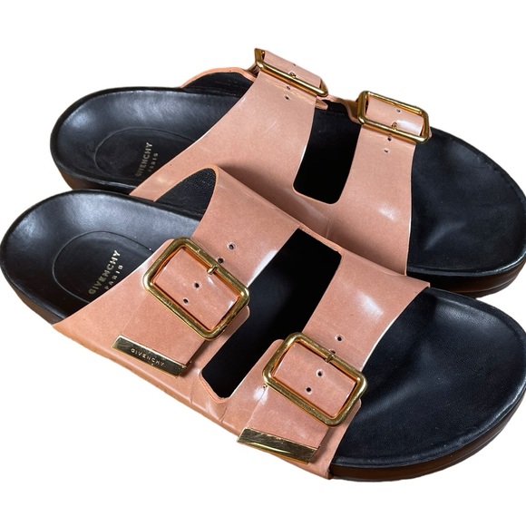 Givenchy sandal size 7 - Picture 10 of 12